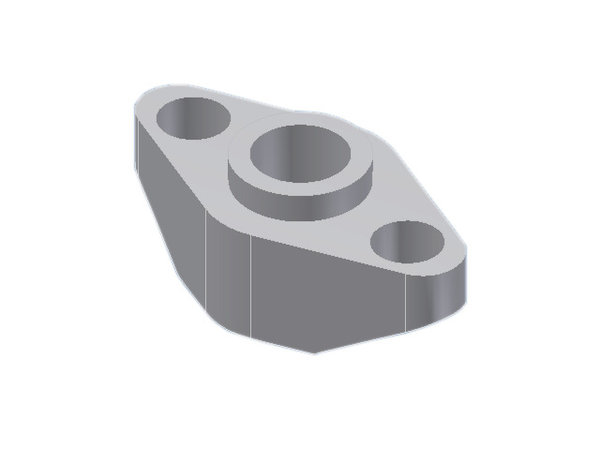 Welding Flange set