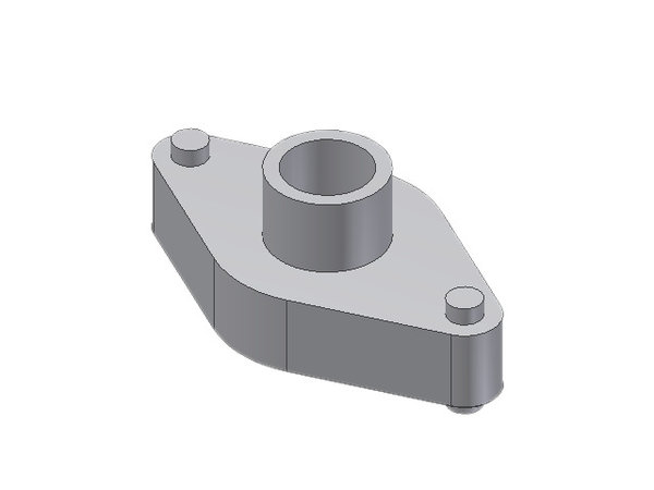 Welding Flange set