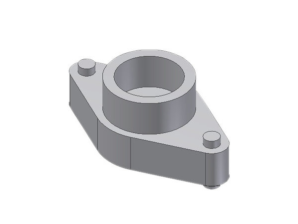 Welding Flange set