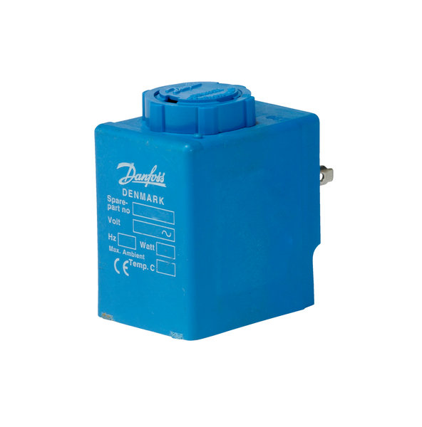 Cewka BA012D 12V DC