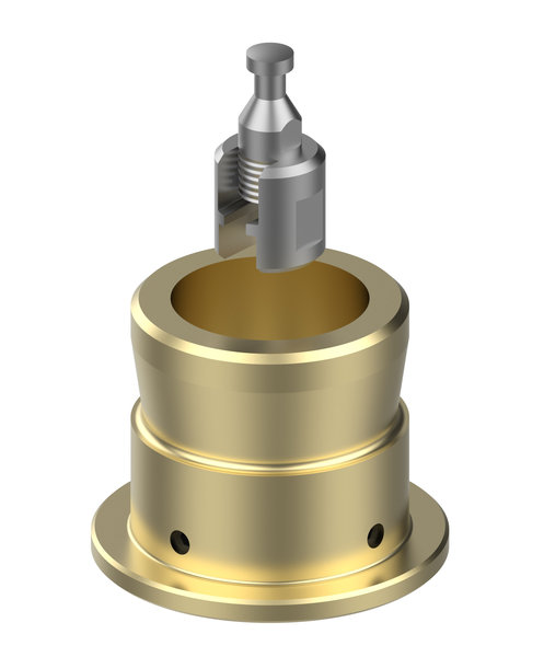 AdapAMx15/16/25/35-VRB/G, VF/L2009 DN 15–50