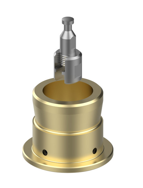 AdapAMx55/56/y23-VRB/G, VF/L2009 DN 65–80