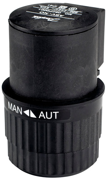ABV-NO/230V napęd termiczny