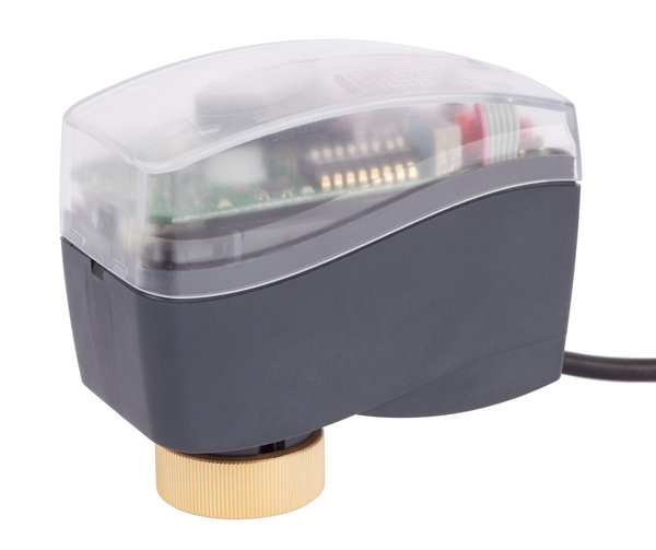 Napęd elektryczny (AB-QM DN 10 - 32) AME 120 NL