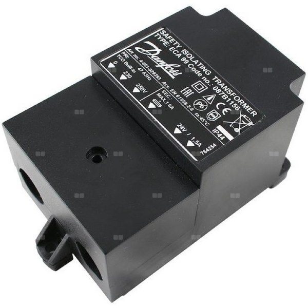 ECA 99 Transformator 24V (35VA)