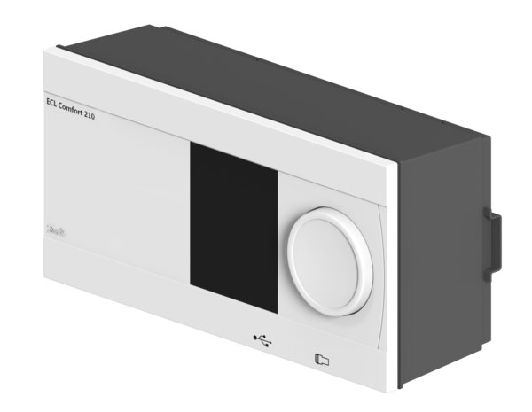 ECL COMFORT 210/230 V