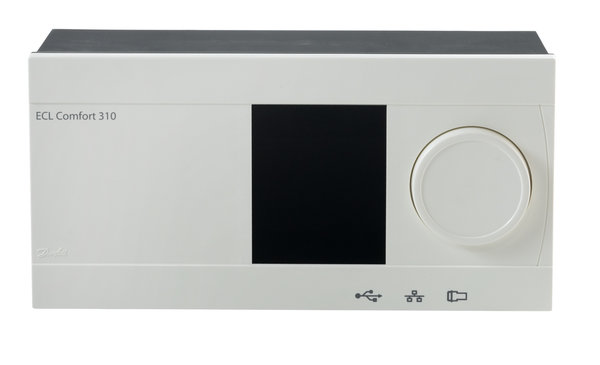 Regulator DANFOSS ECL COMFORT 26 V