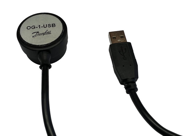 Czujnik optyczny OG-1-USB