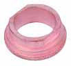 Adapter do lutowania P08 (2-1/4"Rotolock,1-3/8"ODF)