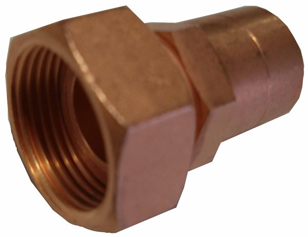 Adapter do lutowania, P05 (1-1/4"Rotolock,7/8"ODF)