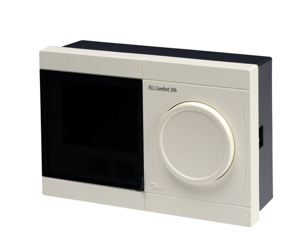 ECL COMFORT 296/230 V