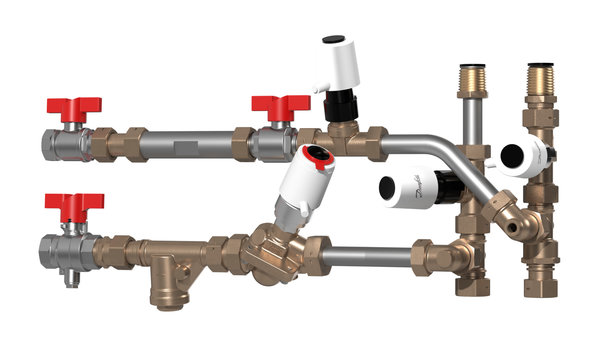 CDM cooling module „HighFlow“