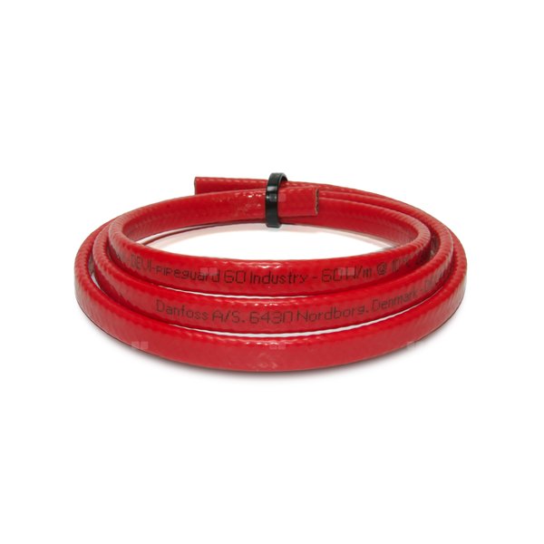 Kabel grzejny DEVIpipeguard™ 30 Industry - cięty na długość