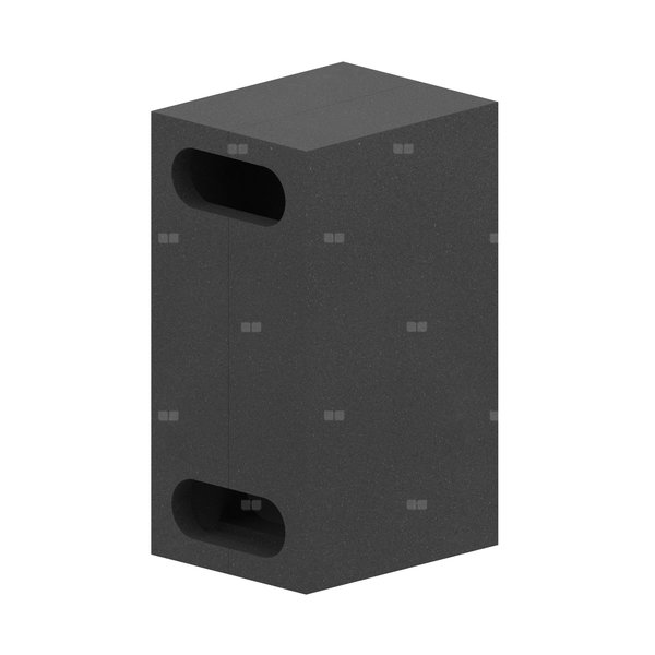 Izolacja z wełny mineralnejSL140 (51-80)