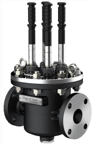 MagnaClean DRX Filtr magnetyczny podłączenie kołnierzowe DN 65 (2 1/2")