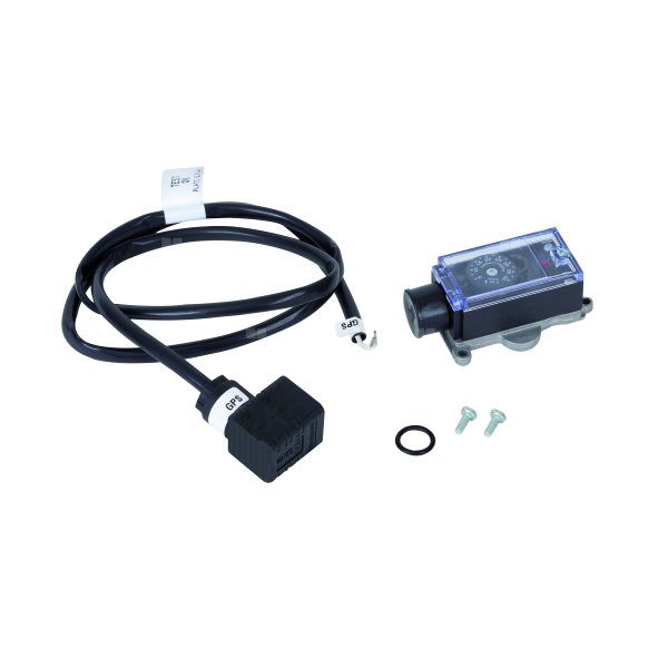 Presostat gazu (GPS) do C 340 (280-570kW) lub C640 (560-1140kW)