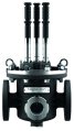 MagnaClean Commercial Filtr magnetyczny podłączenie kołnierzowe 2"