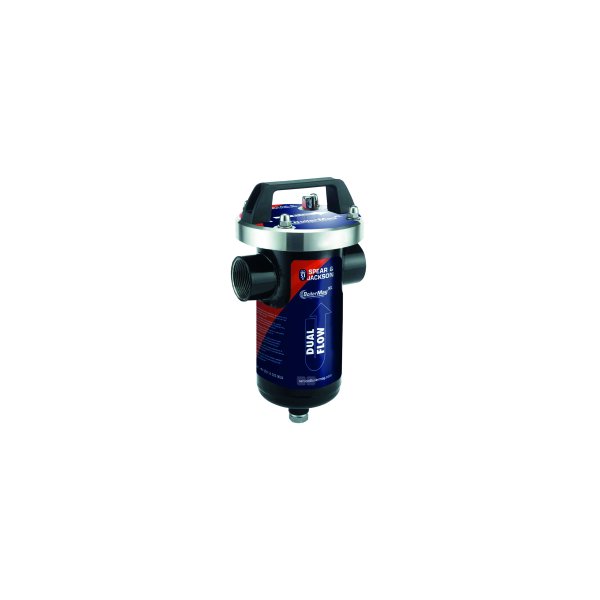 XL Filtr magnetyczny 3/2”