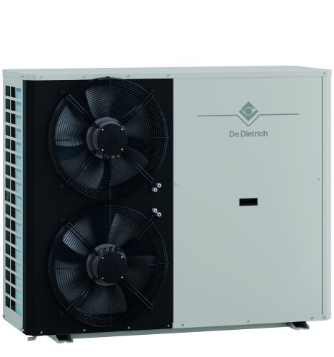 Pompa ciepła powietrze-woda monoblok DE DIETRICH MMTC R32 033 28.41 kW 400 V