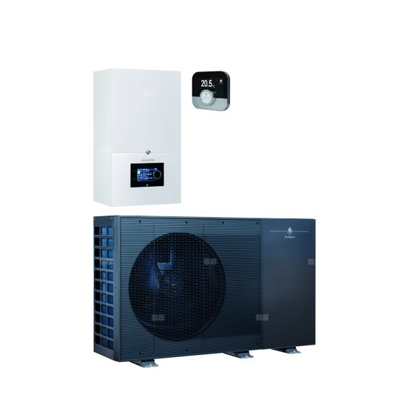 Pakiet Alezio M R290 11 TR/E + SMART TC