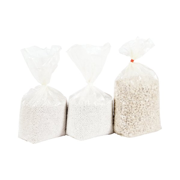 Granulat neutralizujący do neutralizatora S103333