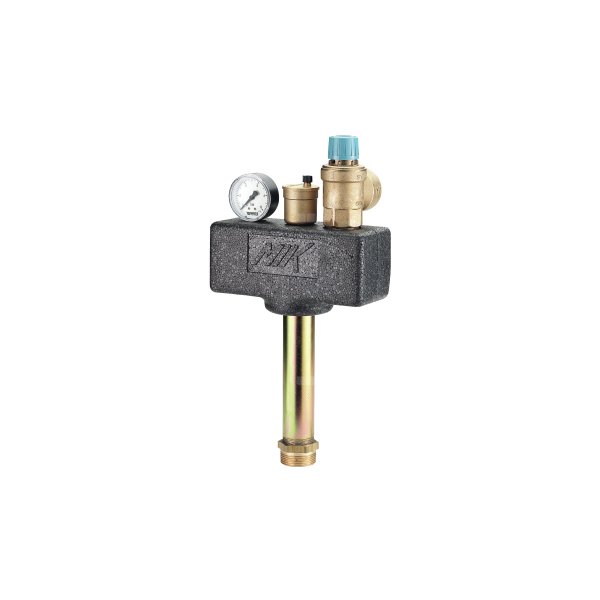 Grupa bezpieczeństwa od 115 kW do 330 kW