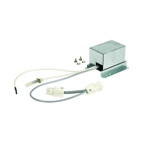 Wzmacniacz prądu jonizacji