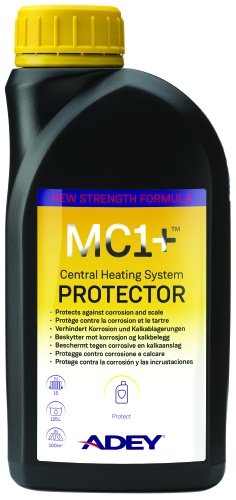 MC1+ Inhibitor korozji 500ml