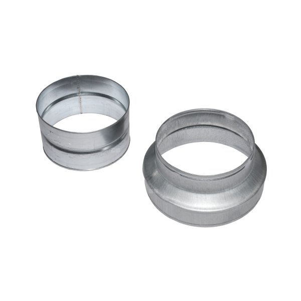 Mufa adaptacyjna DN 160