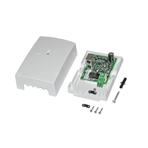 Open Therm/Modbus Interfejs w obudowie naściennej do sterowania kaskady kotłów (1 płytka na kocioł)