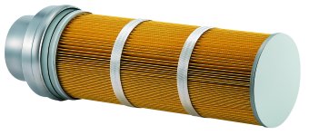 Filtr powietrza DN 200