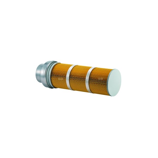 Filtr powietrza DN 200