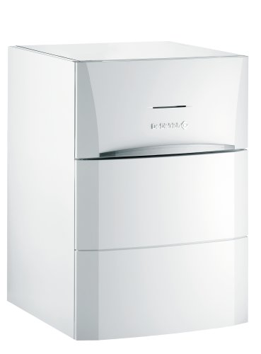 Pompa ciepła gruntowa solanka-woda DE DIETRICH GSHP 27 TR moc 27.99 kW (zgodnie z EN 14511) 400 V