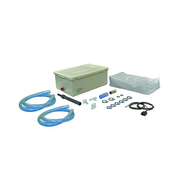 HN1.6 SA4 Neutralizator kondensatu pompowy do kotłów o mocy do 300 kW