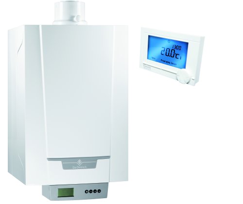 Pakiet MCR3 evo 24/28MI + iSense