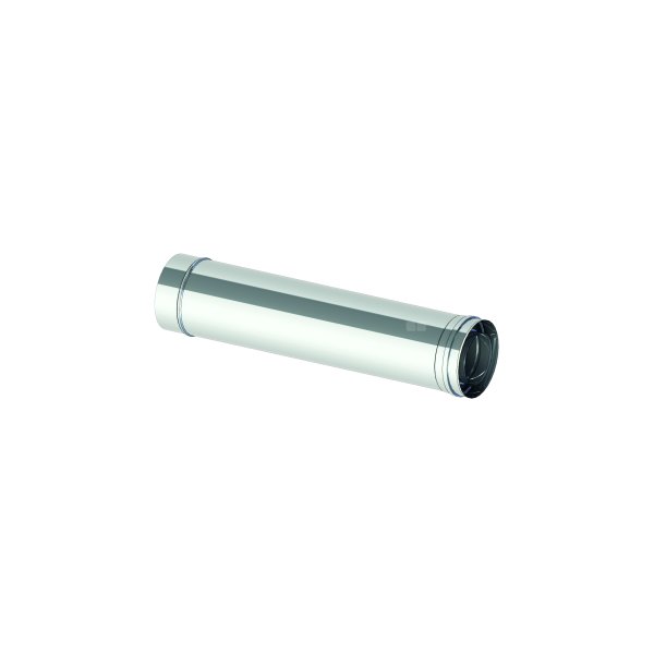 SPS Rura koncentryczna DN 300/400 L=1000 mm