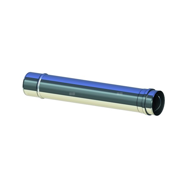 SP Rura spalinowa DN 130 L=250 mm