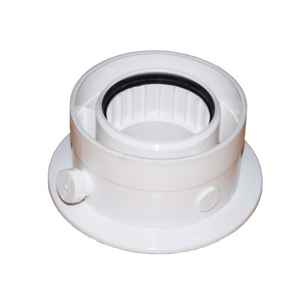 Redukcja spalinowa alternatywna DN 60/100 na DN 80/125 do MCR3 PLUS