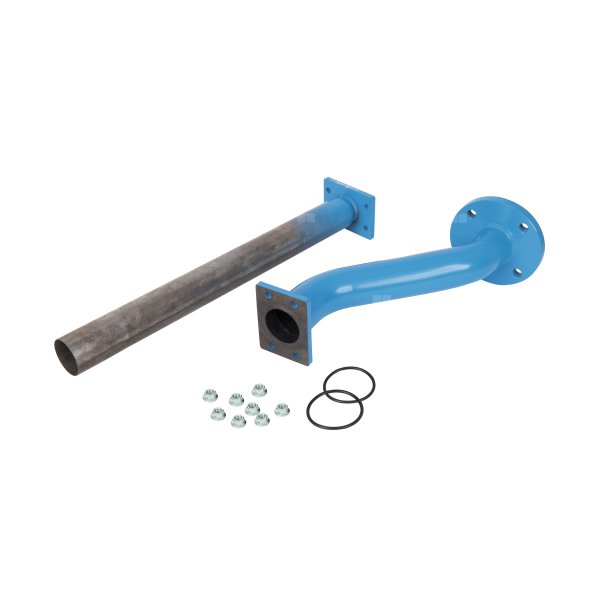 Drugi powrót do C 330/340-280