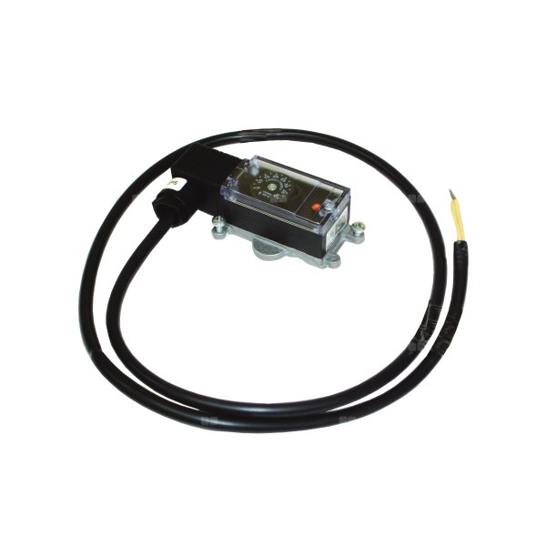 Urządzenie do kontroli szczelności bloku gazowego