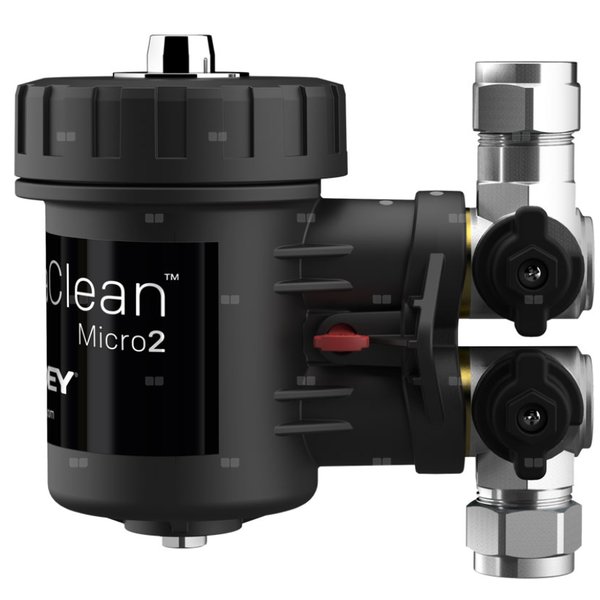 MagnaClean Micro2 Filtr magnetyczny 22mm