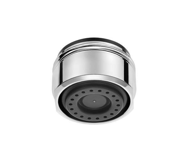 Aerator redukujący przepływ wody do 1,9 l/min, gwint zew. m24