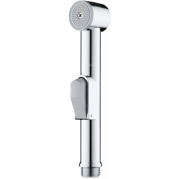 Słuchawka typu bidetta, chrom