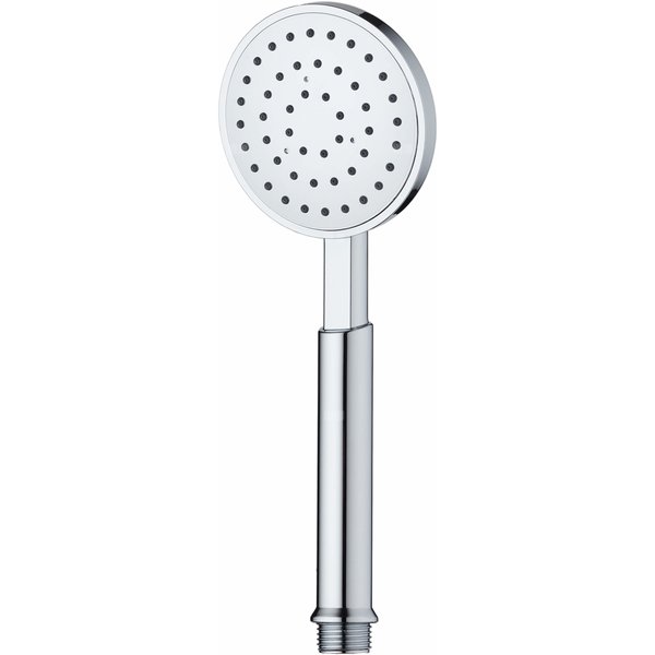 Słuchawka natryskowa temisto chrom 1-funkcyjna