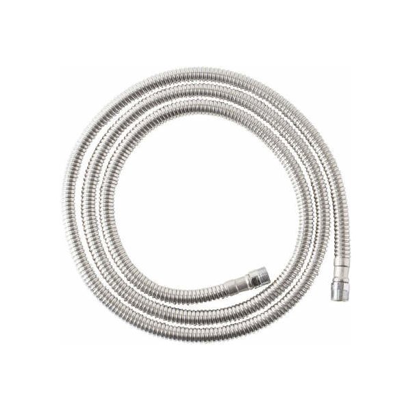 Wąż natryskowy do baterii 3-otworowych, 170cm z 2x m15m