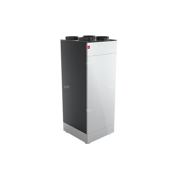 Centrala rekuperacyjna do pracy samodzielnej lub z pompą ceipła M Flex Air