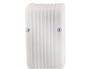 FG 3115 - czujnik temperatury zewnętrznej NTC-2 w wodoodpornej obudowie, do instalacji naściennej