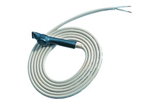 KWH 60 - regulowana termostatycznie grzałka opaskowa, do LAK 6-9IMR, LAK 14ITR, LAW 9IMR, dł. 1,5 m, moc 60 W