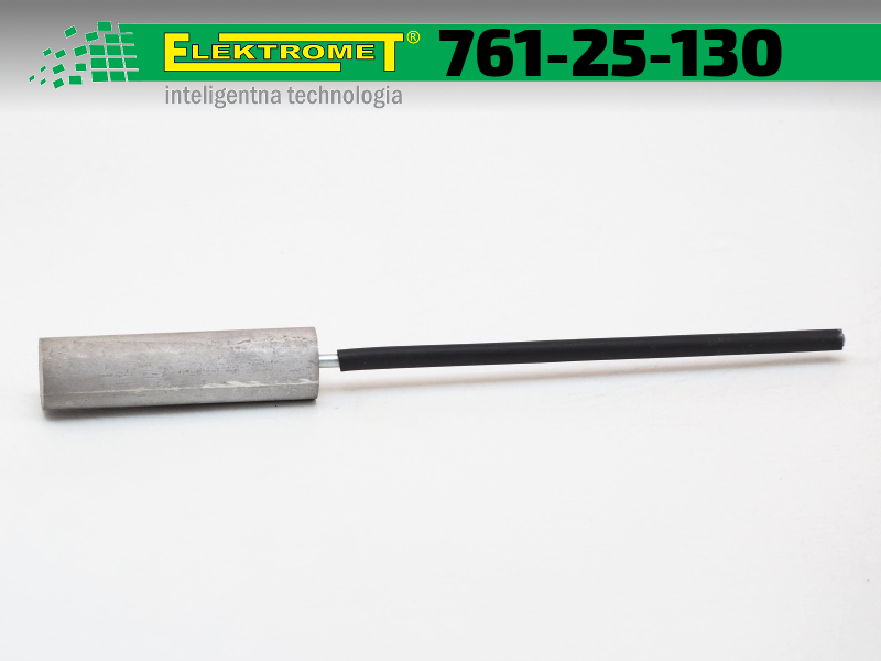 Anoda magnezowa 25x130 M6x200