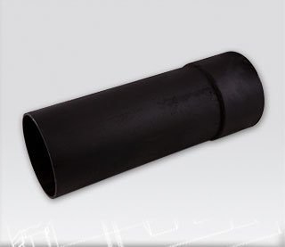 Produkty uzupełniające (Kocioł c.o.) - przedłużacz czopucha 160 mm x 400 mm (EKO-KWS 20,25,30 EKO-KWR 15,20,25,30 EKO-KWRW 15,20